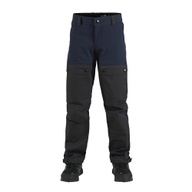 Kinder Outdoorhose Helags Marineblau