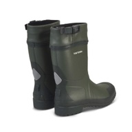 Tretorn Scout S Stiefel Grün