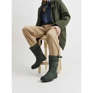 Tretorn Scout S Stiefel Grün