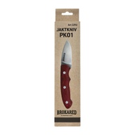 Jagdmesser PK01 Keine Farbe