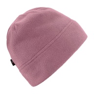 Fleecemütze Rosa