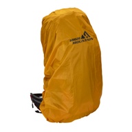 Rucksacküberzug Wasserdicht 45-65L Orange