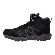 Treksta Skedsmo Lace Mid GTX Schwarz