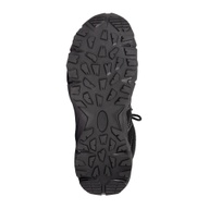 Treksta Skedsmo Lace Mid GTX Schwarz
