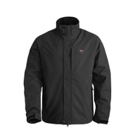 Herren Shelljacke Falkenberg Schwarz