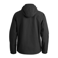 Herren Shelljacke Falkenberg Schwarz