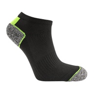 Sportsocken Schwarz