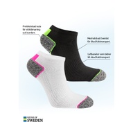 Sportsocken Schwarz