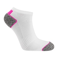Sportsocken Weiß  