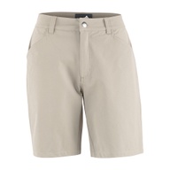 Damen Outdoorshorts Sandö Beige