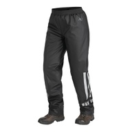 Damen Regenhose Vimmerby Gefüttert Schwarz