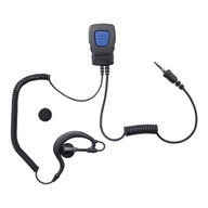 Lafayette Miniheadset Innere Ohrmuschel Keine Farbe