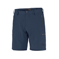 Herren Outdoorshorts Travel Marineblau