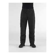 Herren Thermohose Orsa Schwarz