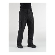 Herren Thermohose Orsa Schwarz