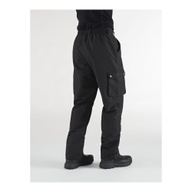Herren Thermohose Orsa Schwarz