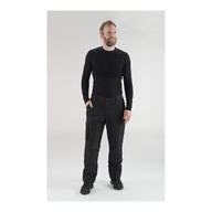 Herren Thermohose Orsa Schwarz