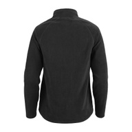 Damen Fleecejacke Lima Schwarz