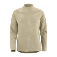 Damen Fleecejacke Lima Beige