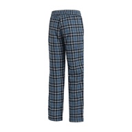 Kinder Flanellhose Blau