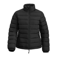 Damen Jacke Edmonton Schwarz