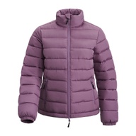 Damen Jacke Edmonton Lila