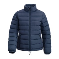 Damen Jacke Edmonton Marineblau