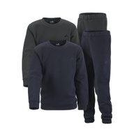 Setpreis College Kinder Pullover+Hose Keine Farbe