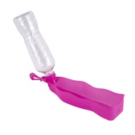 Dogman Wasserflasche Mille Rosa