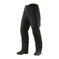 Herren Thermohose Åsarna Schwarz