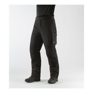 Herren Thermohose Åsarna Schwarz