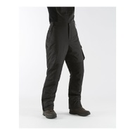 Herren Thermohose Åsarna Schwarz