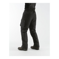 Herren Thermohose Åsarna Schwarz