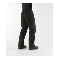 Herren Thermohose Åsarna Schwarz