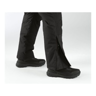 Herren Thermohose Åsarna Schwarz