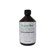 OrganoTex Biocare Wool & Down Wash Keine Farbe