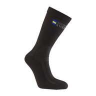Linersocken Coolmax® Schwarz