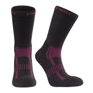 Coolmax Socken Cerise