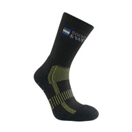 Coolmax Socken Limetten