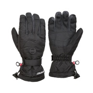 Kombi Zimo GTX Gloves Men Schwarz