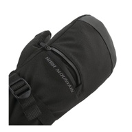 Fäustlinge Vemdalen Schwarz