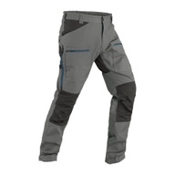Herren Outdoorhose Trekking Pro TC/4W Grau