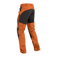 Herren Outdoorhose Trekking Pro TC/4W Terrakotta  