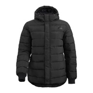 Damen Winterjacke Torneå Schwarz