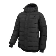Damen Winterjacke Torneå Schwarz