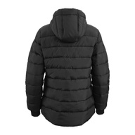 Damen Winterjacke Torneå Schwarz
