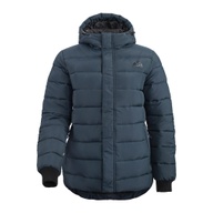 Damen Winterjacke Torneå Marineblau
