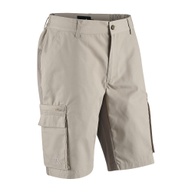 Herren Outdoorshorts Boberg Beige