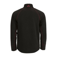 Herren Fleecejacke Lofsdalen Rot