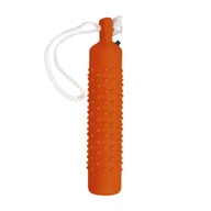 Dogman Hundespielzeug Dummy Schwimmfähig S Orange